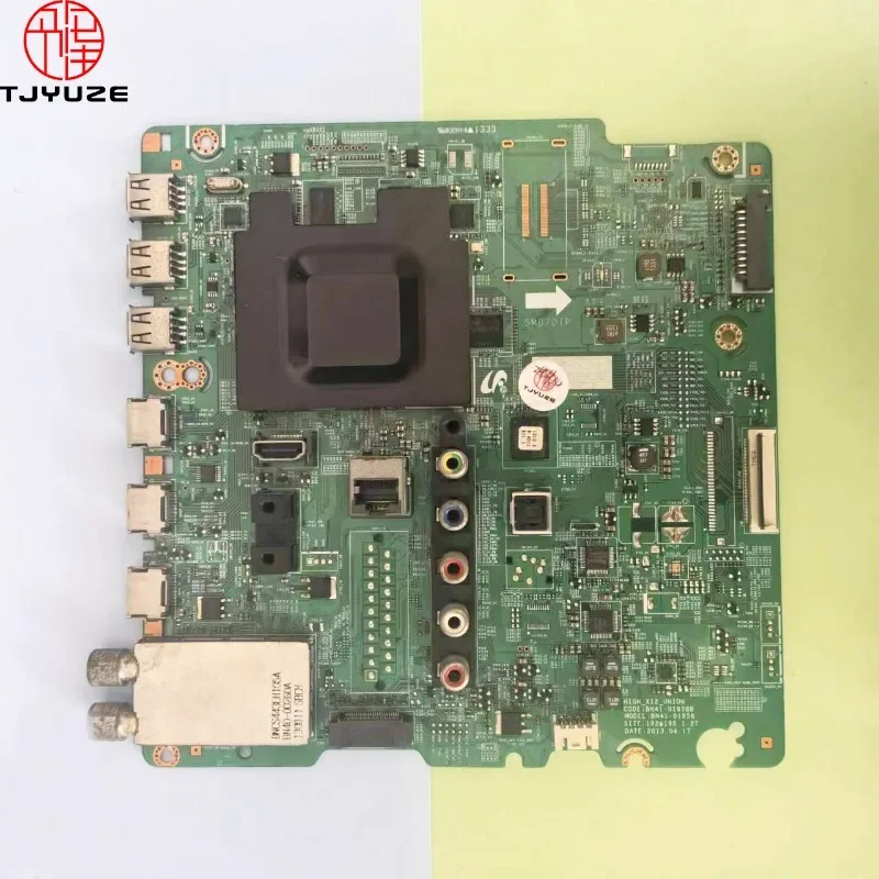 Compatible with Samsung Main Board BN94-07104N for UE40F5570SSXZH UE40F5570SS UE40F5570 TV Motherboard