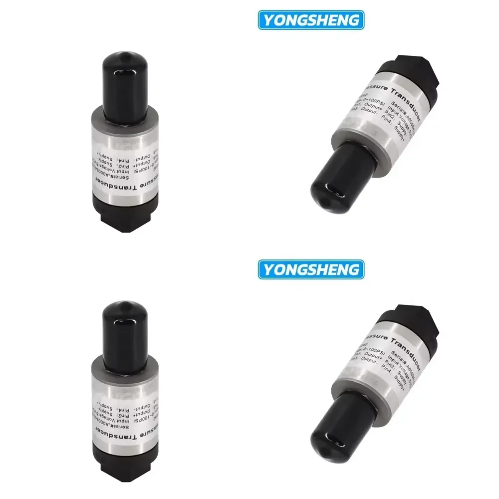 

2026 Hot Item Factory Supply Linx FA74140 Pressure Sensor for Linx 4800 4900 6200 6800 6900 Inkjet Printer