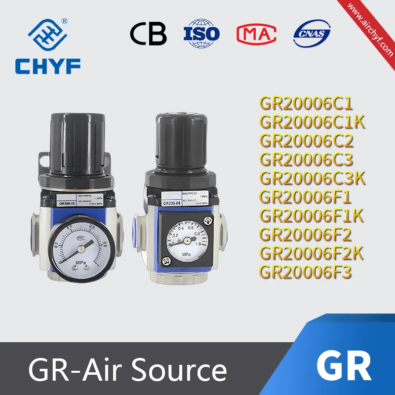 Airtac-Type Pneumat…