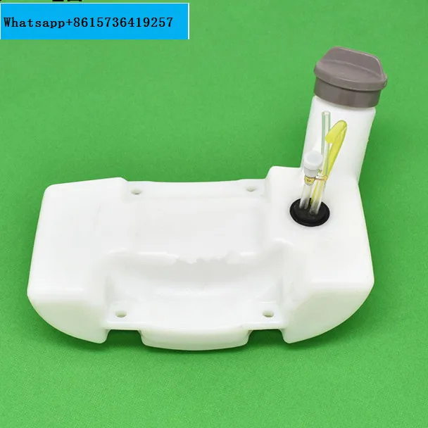 Fuel tank assembly for EFCO Oleo  Sparta 36 37 38 41 42 43 44 EMAK 436 cap & hose* filter brush cutter OEM 61330135R