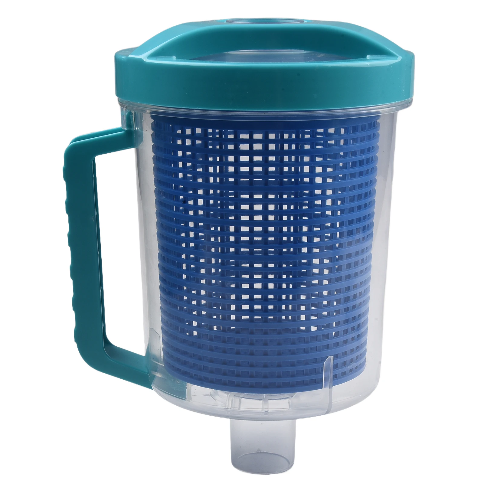 Practical Clear Leaf Trap for Pentair R211084 For Hayward W560 For Zodiac W26705 Easy to Clean Protects Filter System