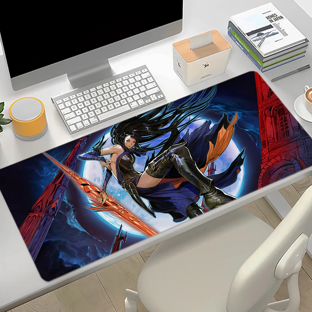Große Gaming-Mausunterlage, C- – Gaming Keyboard High Ground Bewertung und Preis