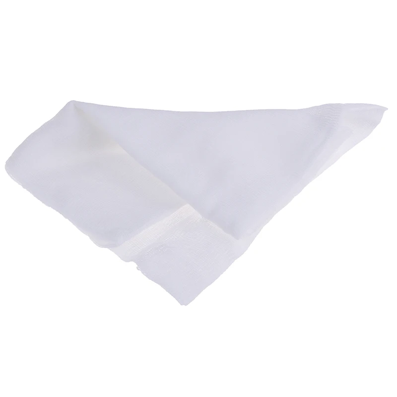 Absorbent Fabric Cotton Cheese Cloth Baking Tool 1.5 Yards Gauze Cheesecloth