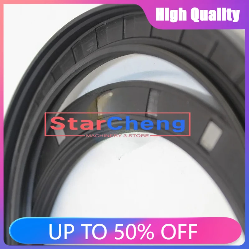 

5-96025-100-0 596025-1000 ВЫСОКОКАЧЕСТВЕННОЕ МАСЛОЕ УПЛОТНЕНИЕ КОРПУСА 4BG1