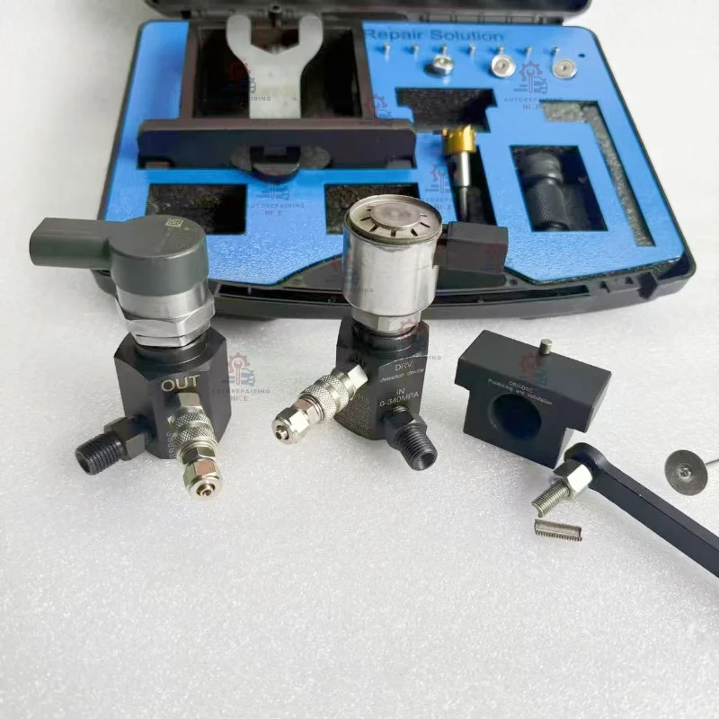 For Bosch DRV disassembly and Maintenance Filter Upgrade and Strengthening Tool Kit
