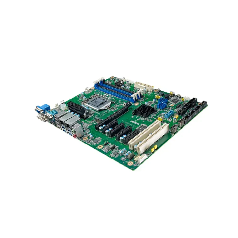 Advantech Aimb 787 …