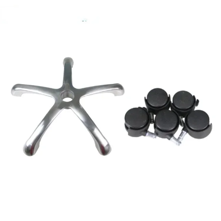 Hot SalsePatient Monitor Trolley Rolling Rack met mand