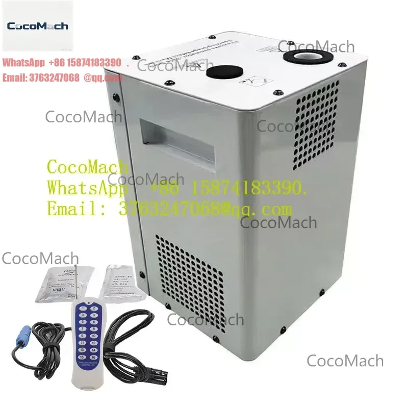 Cold Sparkler Stage Fountain Firework System Safe Smokeless DMX Controlled for Wedding Party DJ Stage Event Performance