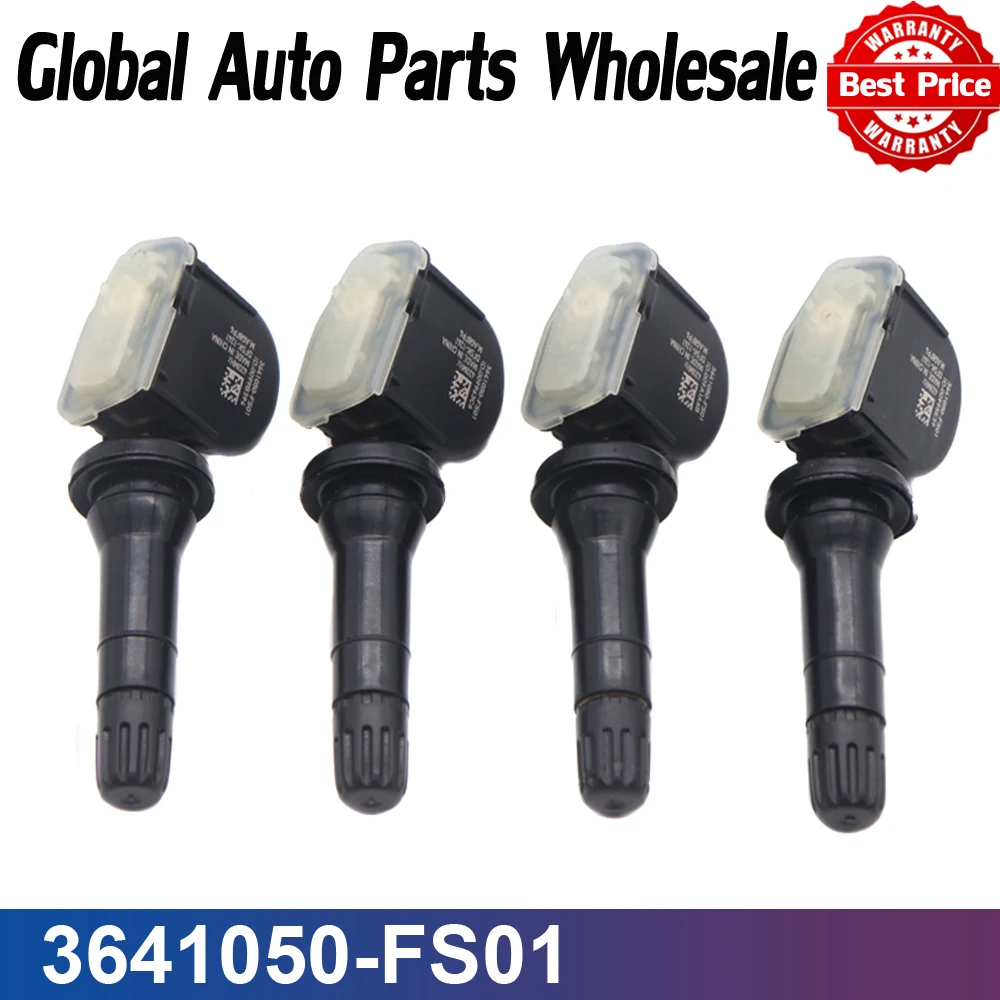 جديد سيارة مراقبة ضغط الإطارات الاستشعار TPMS ل DFSK لانديان E3 E5 E5 زائد S513 ل SERES AITO M5 M7 M9 SF5 FENCON 3641050-FS01