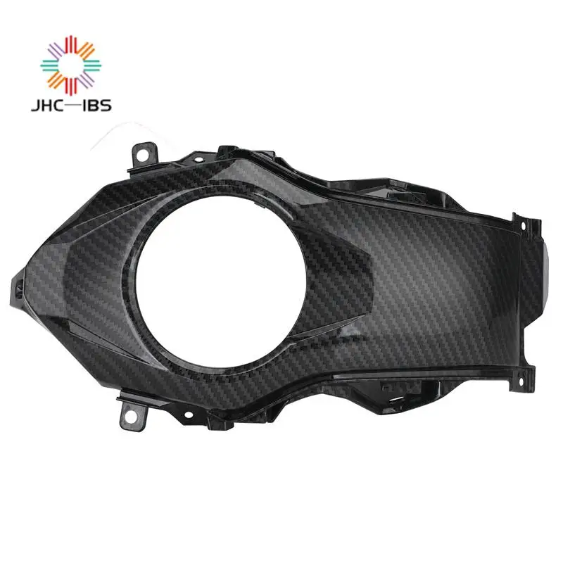 New For HONDA GROM MSX125 MSX 125 Motorcycle Plastic Parts Gas Tank Cover Fairing Fuel Tank Cover Protection Accessories