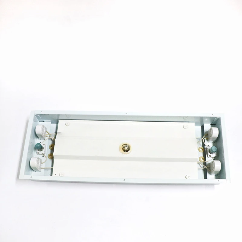 

JPY21-2D JPY41-2D Профессиональный встроенный светодиодный потолочный светильник из нержавеющей стали IP44 для внутреннего профессионального освещения