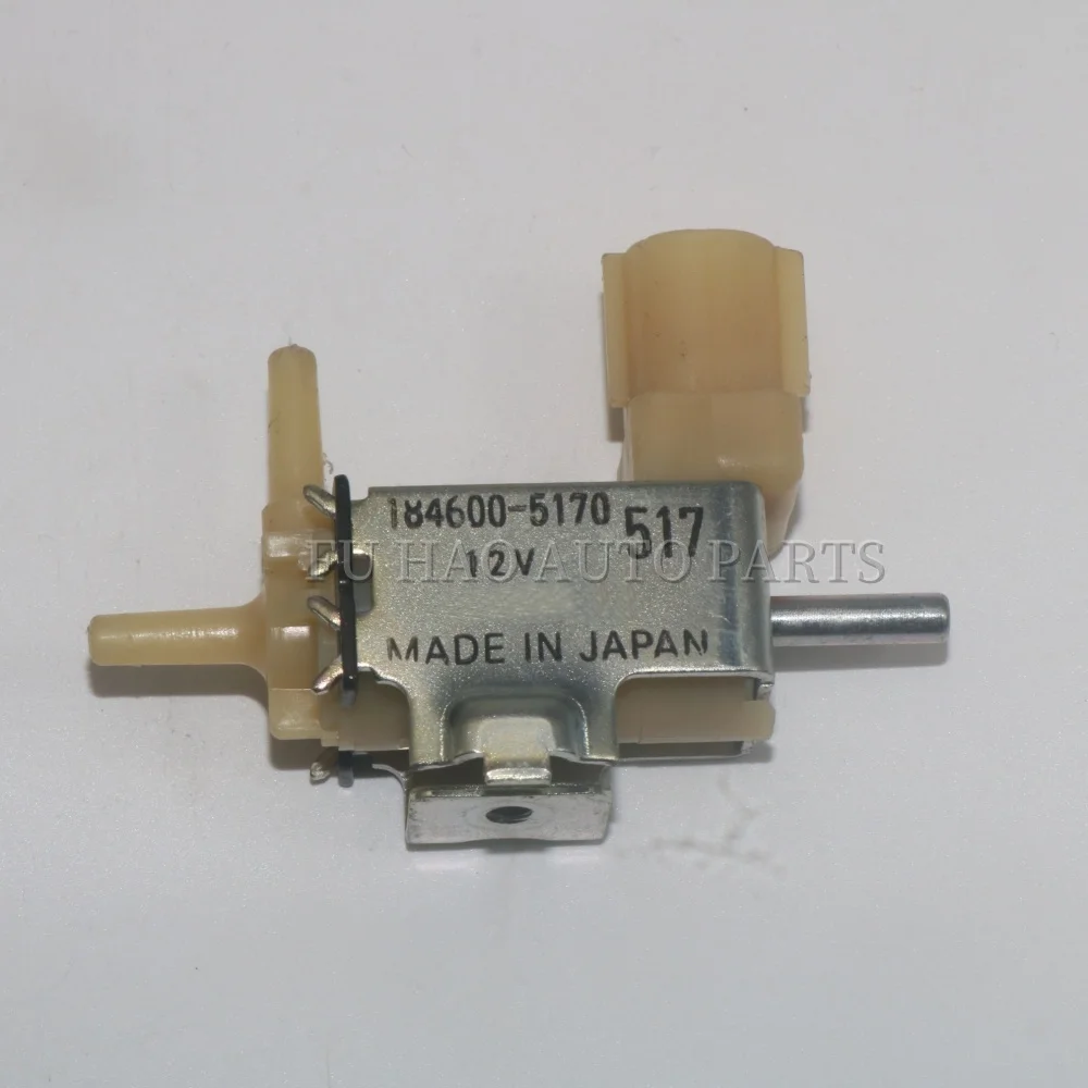 

184600-5170 1846005170 Vacuum Switching Valve
