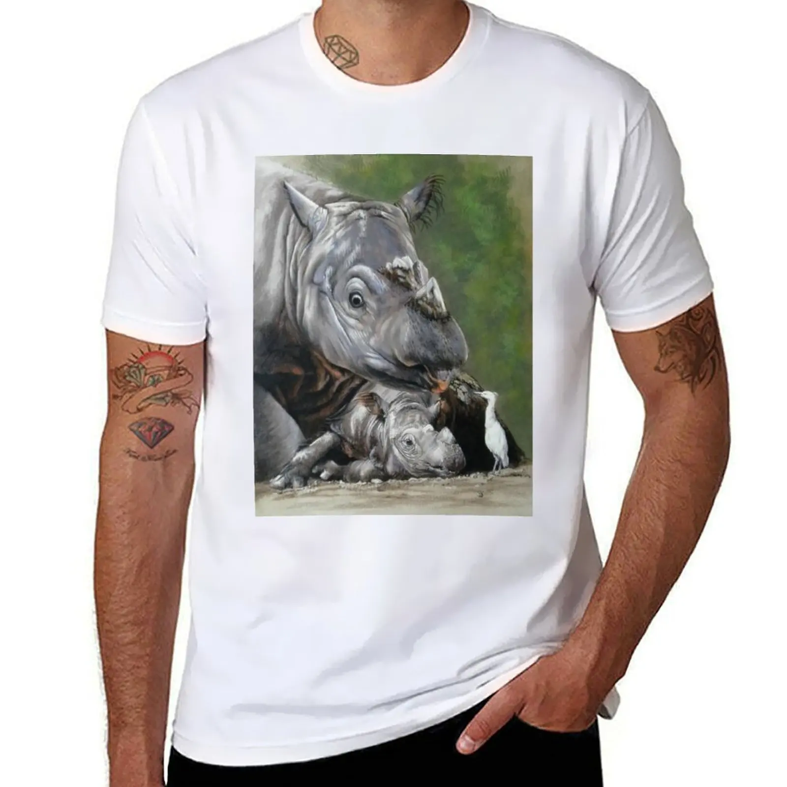 

Imperilment T-Shirt printed t shirts for man t shirt man luxury T-Shirt