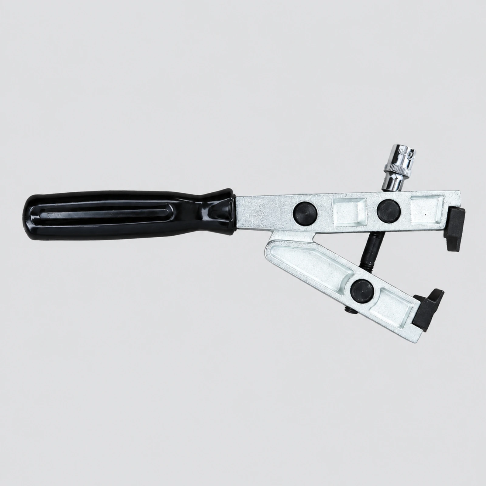 Pliers Adjustable CV Boot Clamp Removal and Installation Pliers Plier Tool with 3/8-Inch Square Drive Head Practical