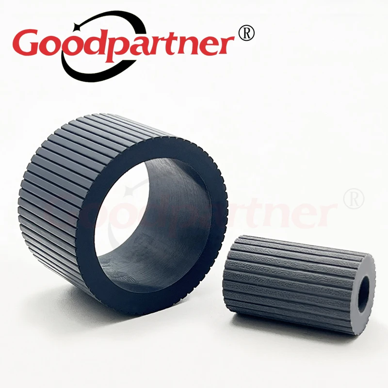 1X Bypass Pickup Feed Roller Kit Tire for EPSON WF-C17590 WF-C20590 WF-M20590 WF-M20590F