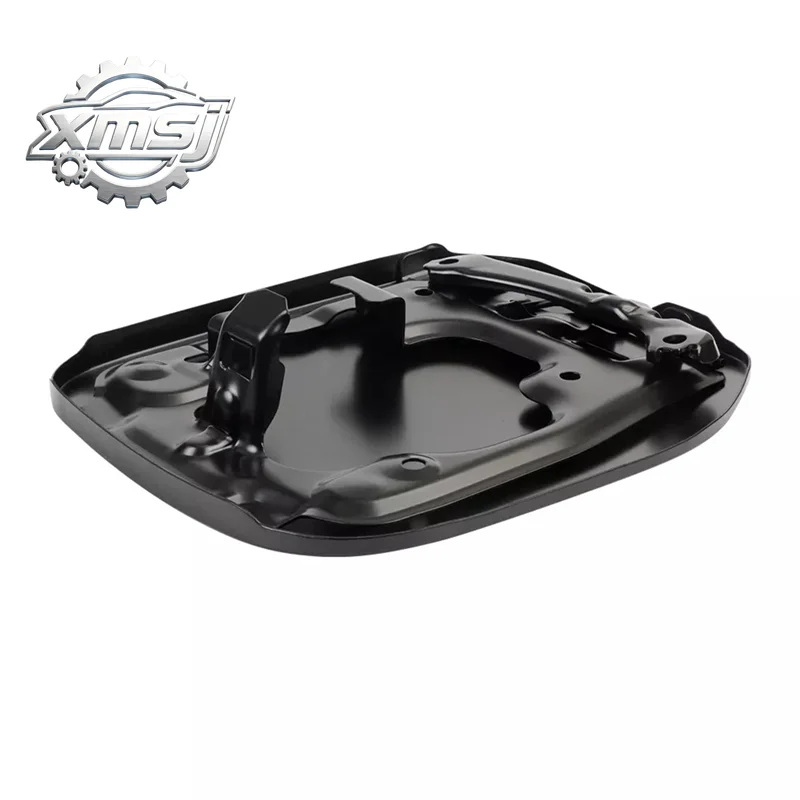 

Cubierta aleta puerta tanque aceite coche 77350-35050 para Toyota 4Runner Hilux 2002-2009 tapa llenado comb