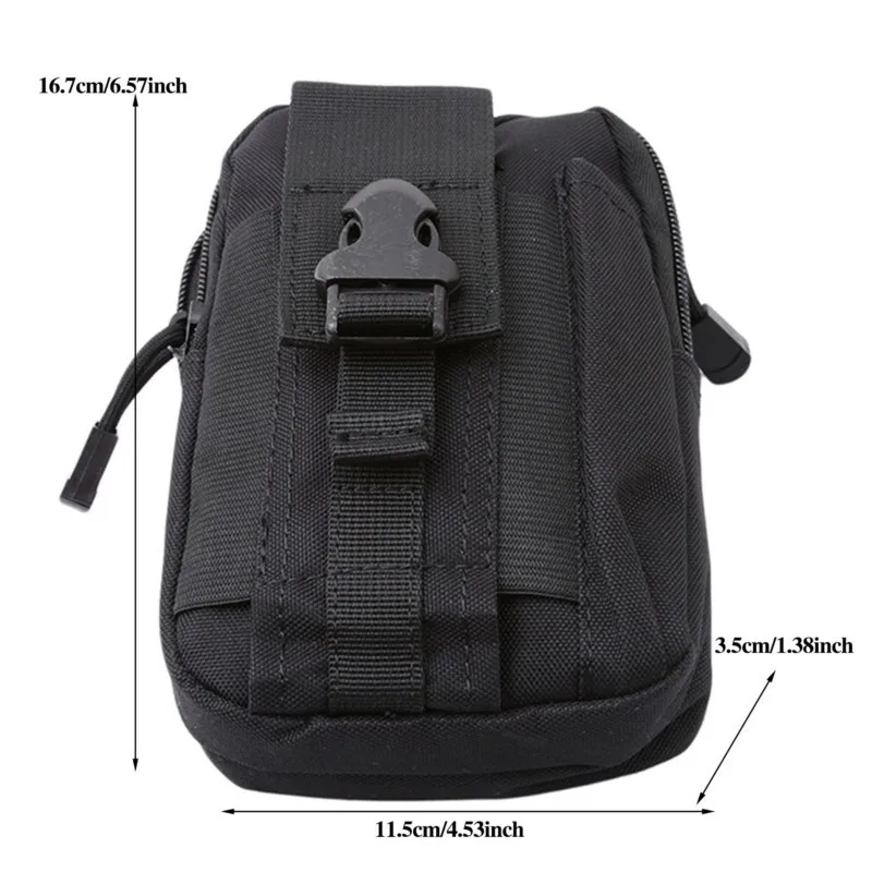 

Leg Bag Riding Locomotive Portable Multifunctional Leggings Sports Hanging Waist