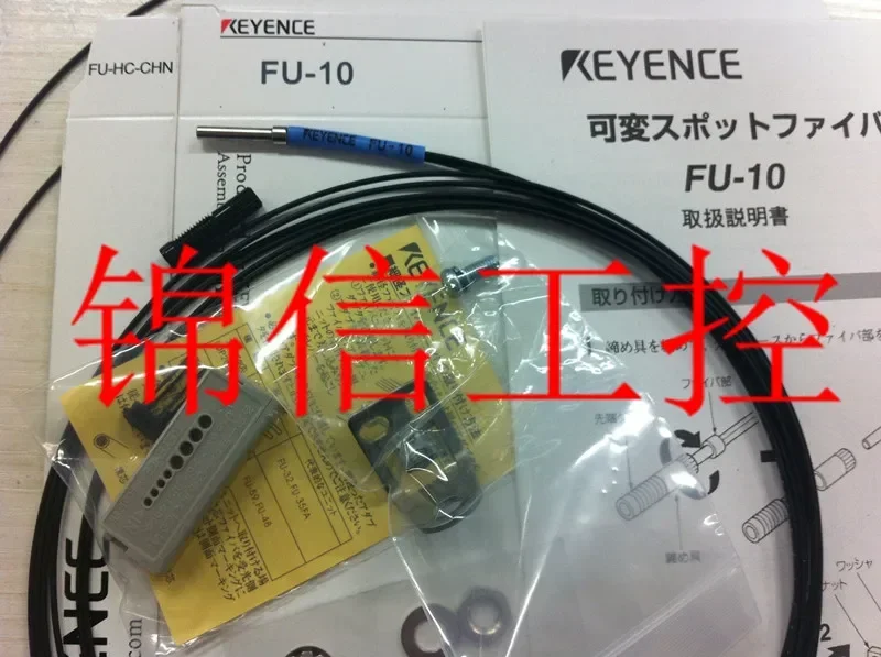 KEYENCE  FU-10 100% new and original