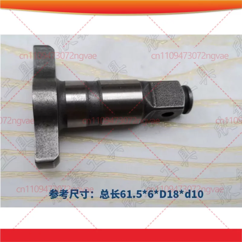 

For Makita TW0350 Cordless Impact Wrench DTW450 Anvil Square Drive Shaft 326983-9 Power Tool Spare Parts