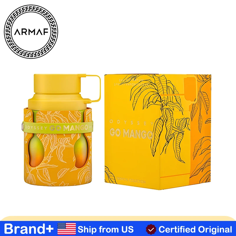 Armaf Odyssey Go Ma…