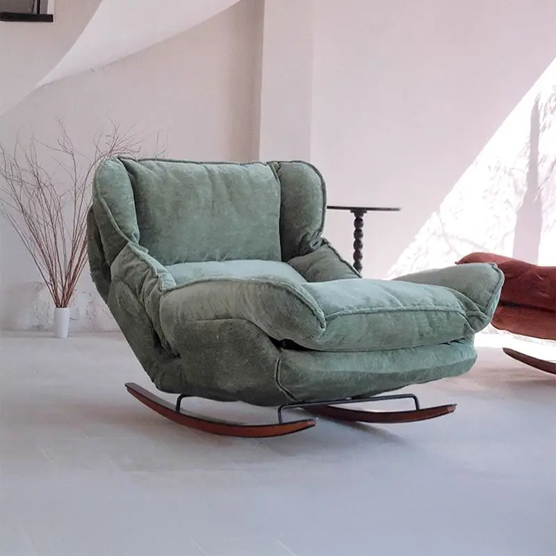 كسول، خارجي، أريكة، قابل للتعديل، كرسي هزاز، شرفة، أوقات الفراغ، كرسي، غرفة نوم، فردي، مسند ظهر، كرسي #2