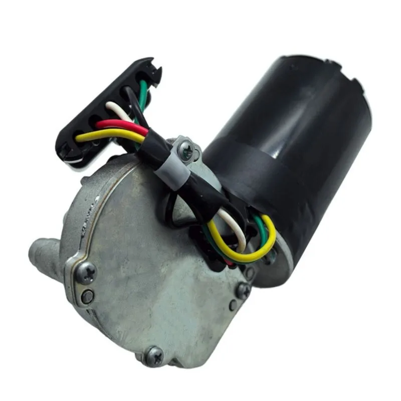 Super Sale 90341903 Windscreen Wiper Motor Windshield Wiper Motor for OPEL Astra 1.6 Auto Motor Parts SWF.403865