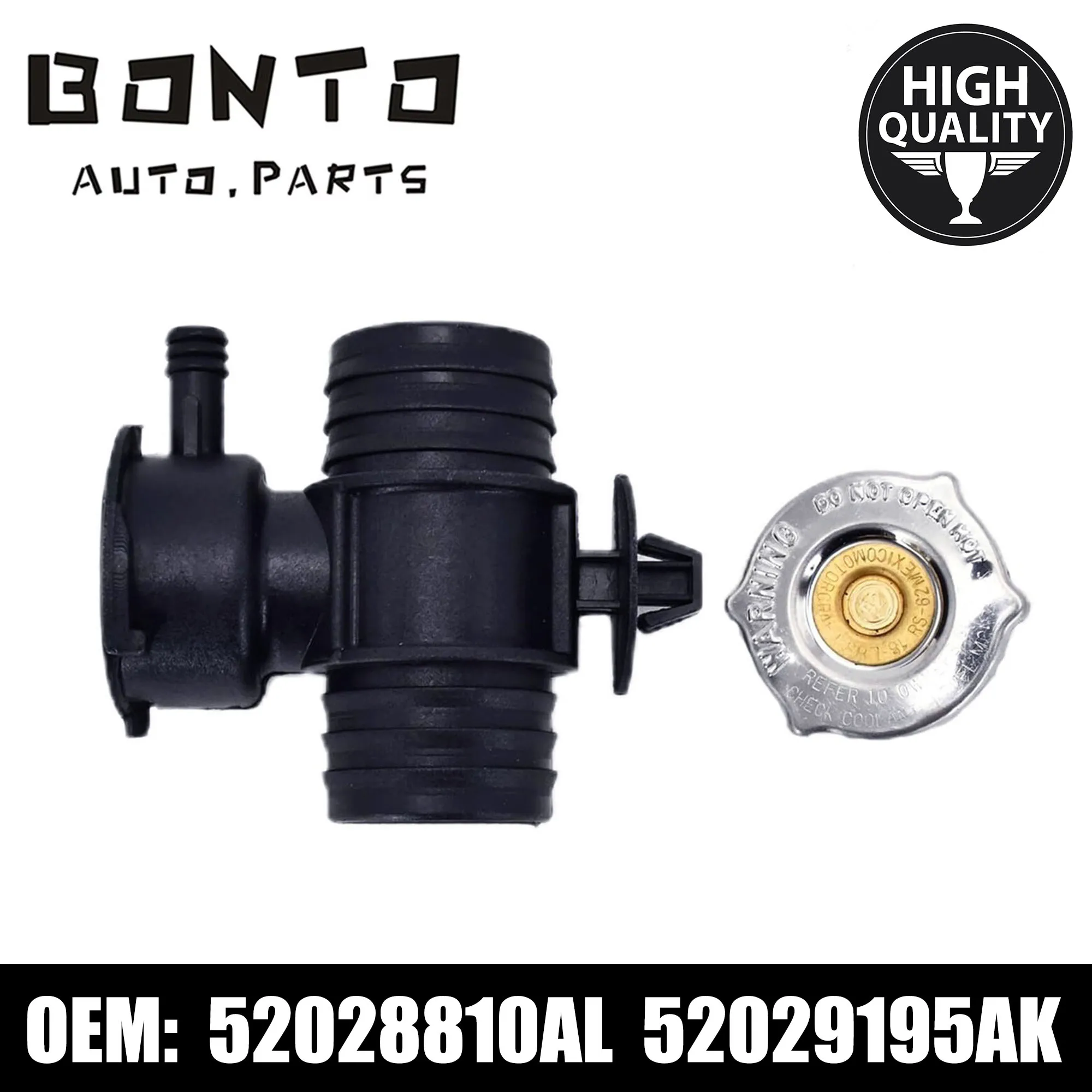 

Комплект верхних шлангов радиатора BONTO для Dodge Durango 2000-2004 Dodge Dakota 3,9 л 4,7 л 5,9 л, замена 52028810AL 52029195AK