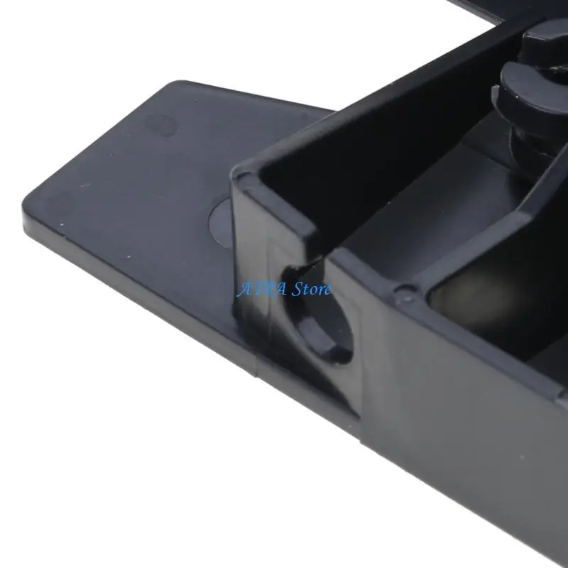 

U13C Car Bonnets Release Handle Repairs For C3500 C1500 K2500 K1500 Repalces 15741109