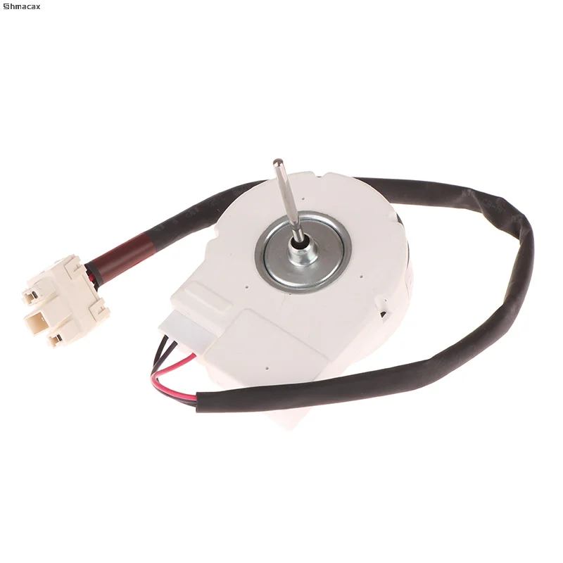 

Good Work For Motor Fan Refrigerator 50240401000k DC12V 4.5W Cooling Motor Fan Freezing Fan Motor Replacement Parts