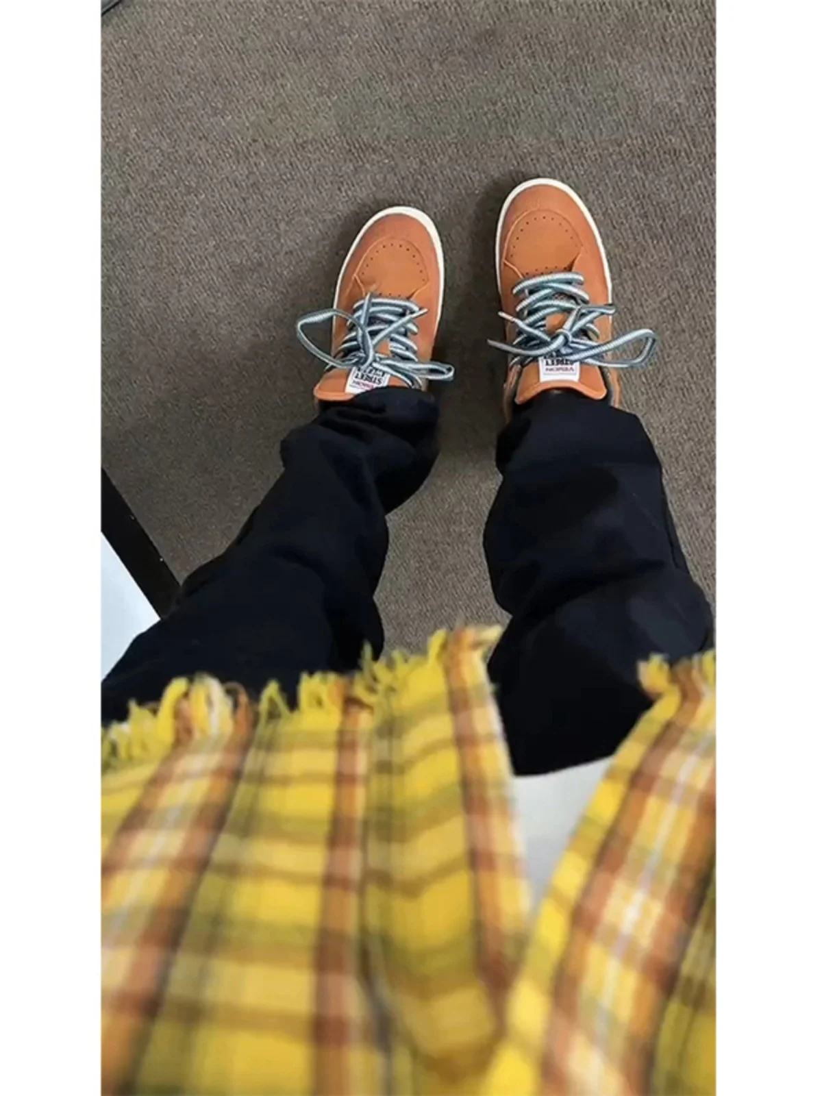 

Мужские джинсы Bla Fce с мягкой подкладкой, прямые, зауженные, в стиле Cleanfit, американские, в стиле High Street, слегка расклешенные брюки