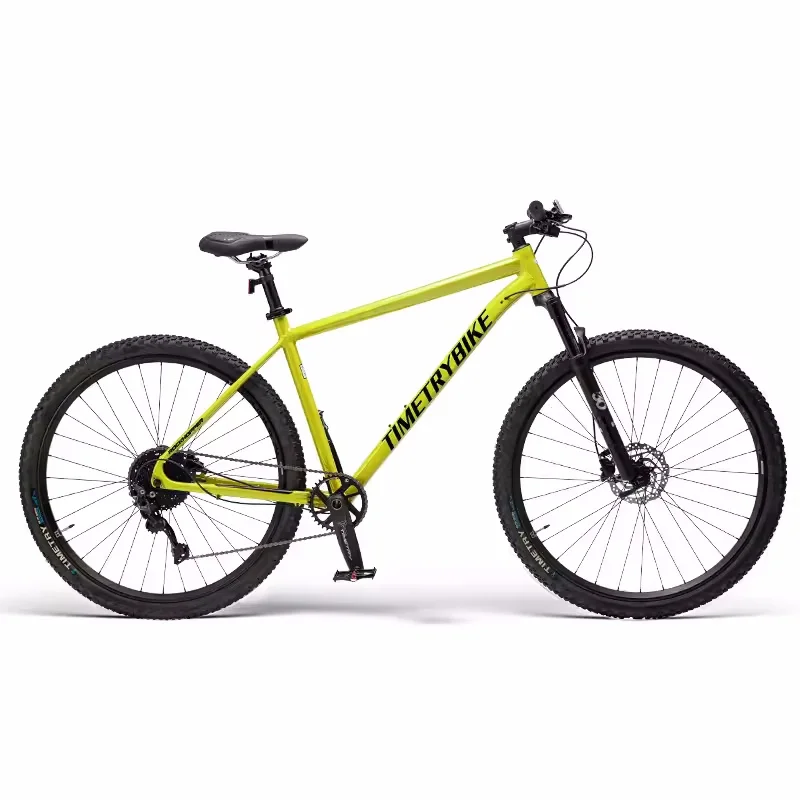 29 Inch Mountain Bike 27.5 inch MTB Bikes 10 Speed Inner Cable Aluminum Alloy Frame Locked Air Fork Shock Hydraulic Disc Brake