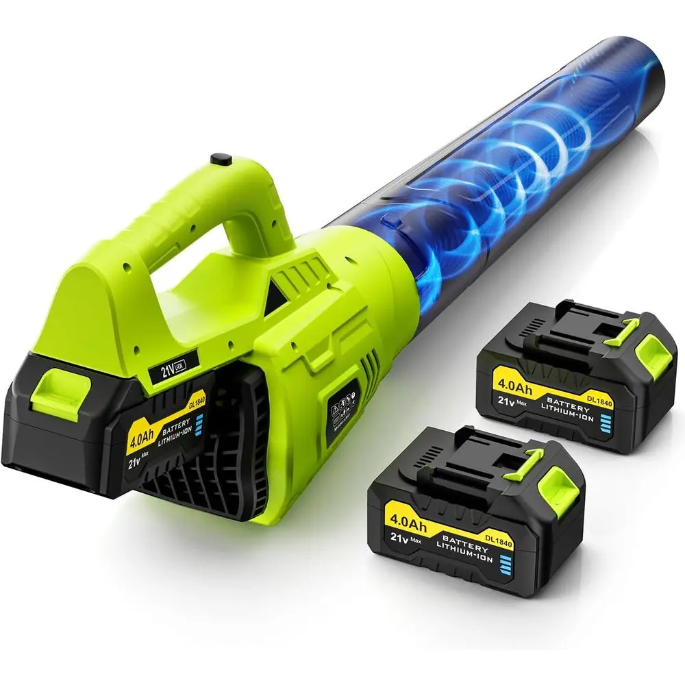 Lea Blower Cordl, 2…