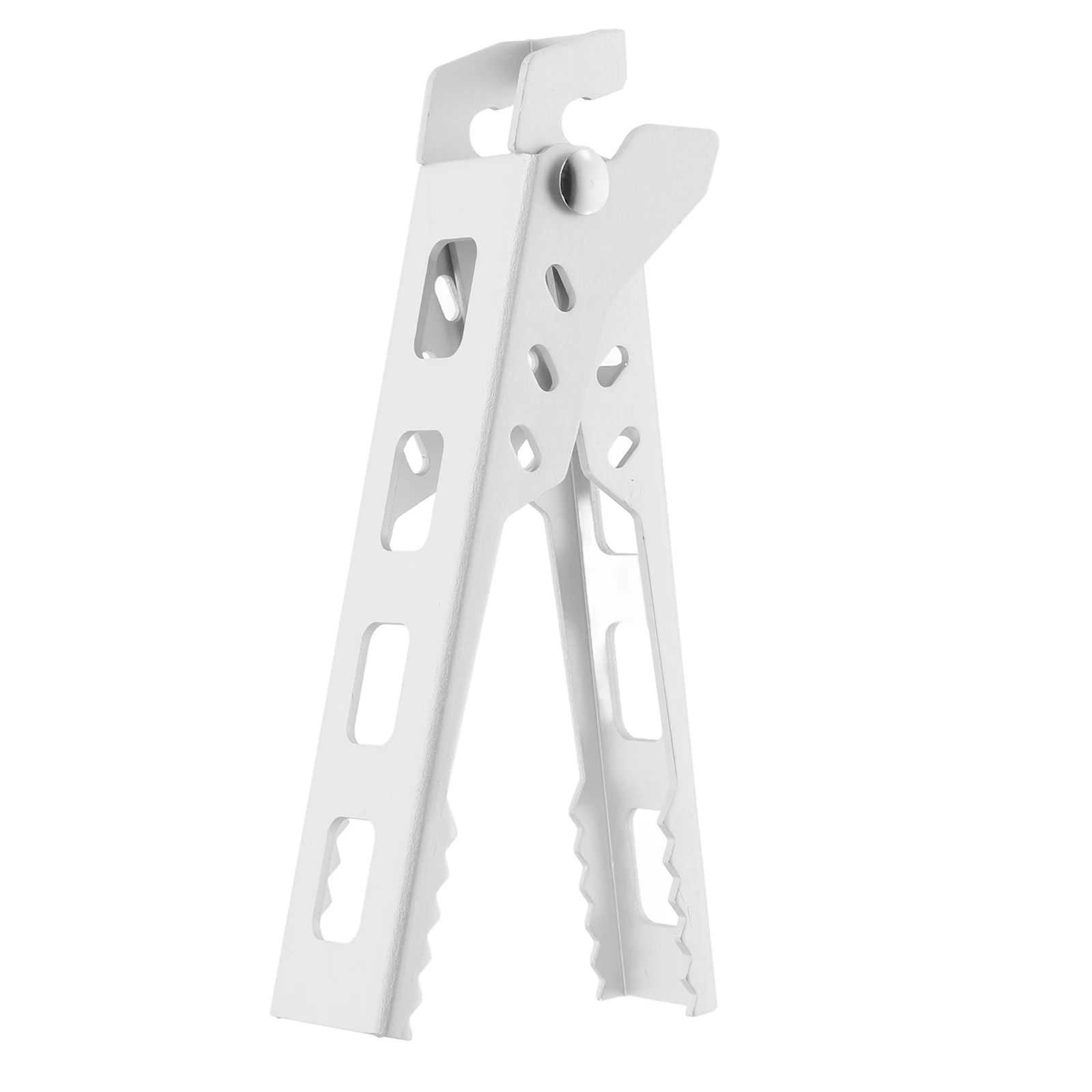 

Anti Scalding Clip Bowl Holder Portable Dish Gripper Stainless Steel Hot Plate Clamp Bbq Outdoor Cooking Kitchen Gadget