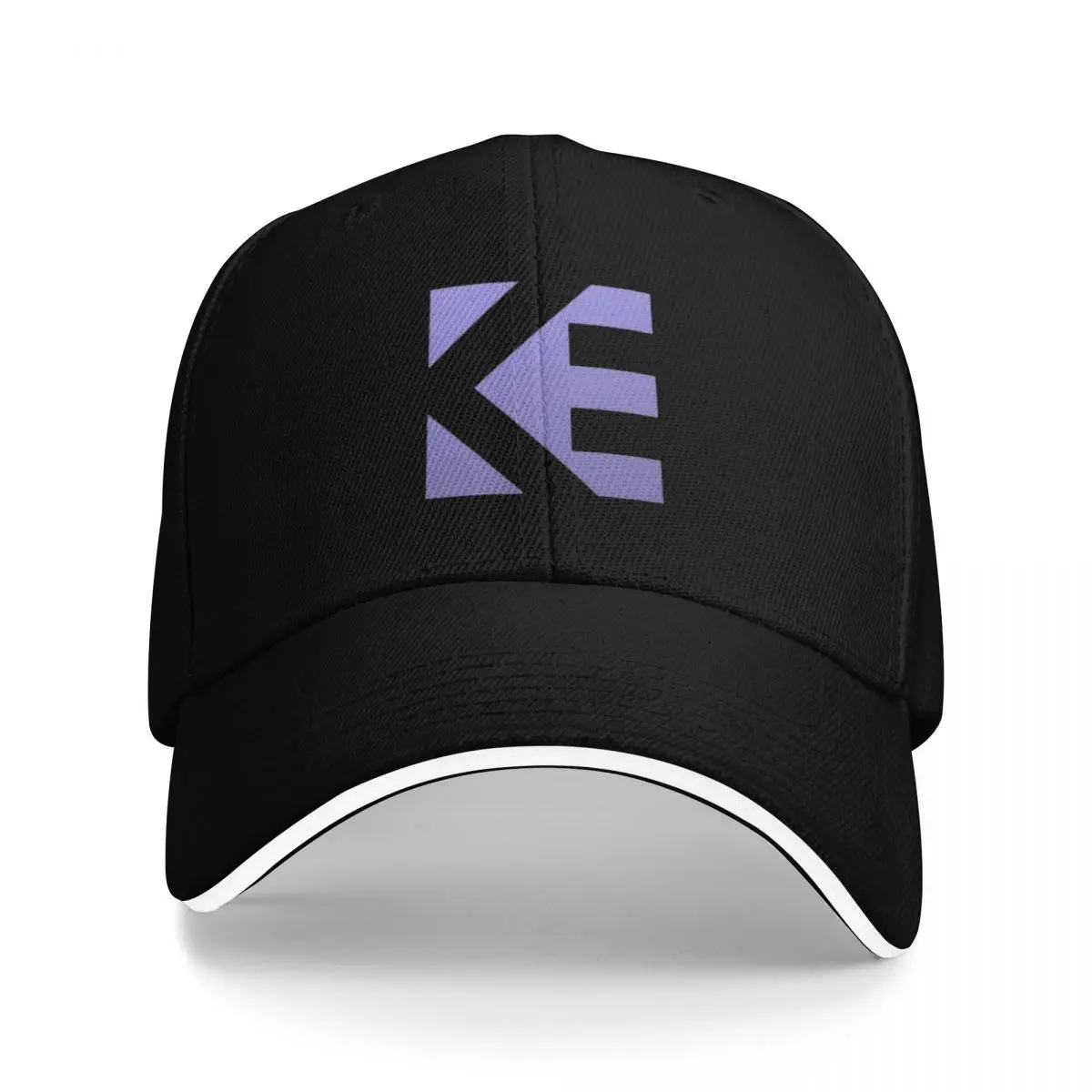 

Katherine Elizabeth Gaming, Empires smp logo Baseball Cap funny hat Rave Luxury Woman Men's