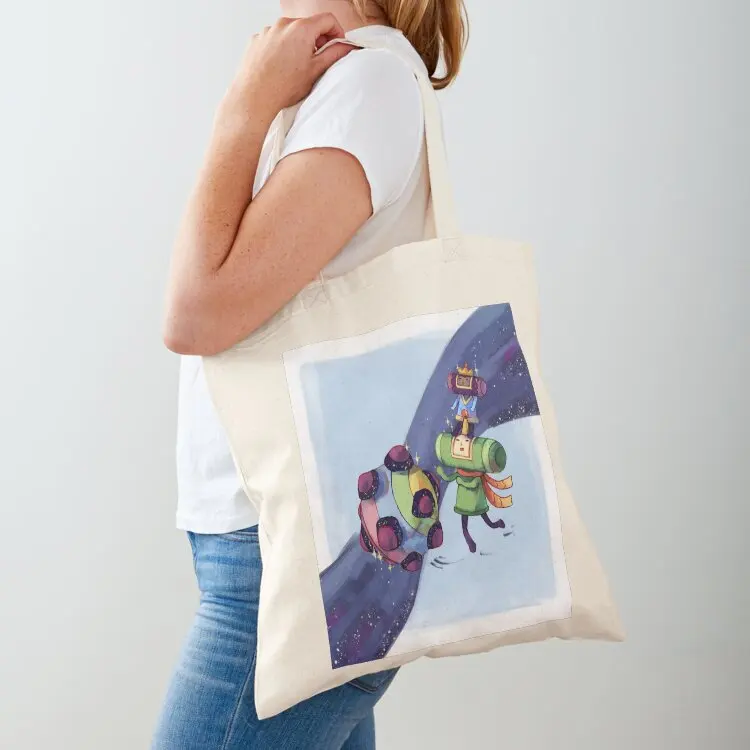 

Prince with a doll Tote Bag tote bag woman tote bag canvas Large bags for women Canvas