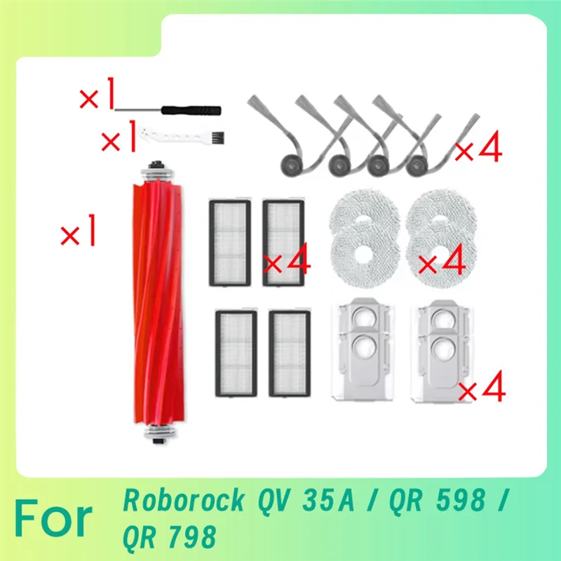 A74G-19 Pcs For Rob… - image