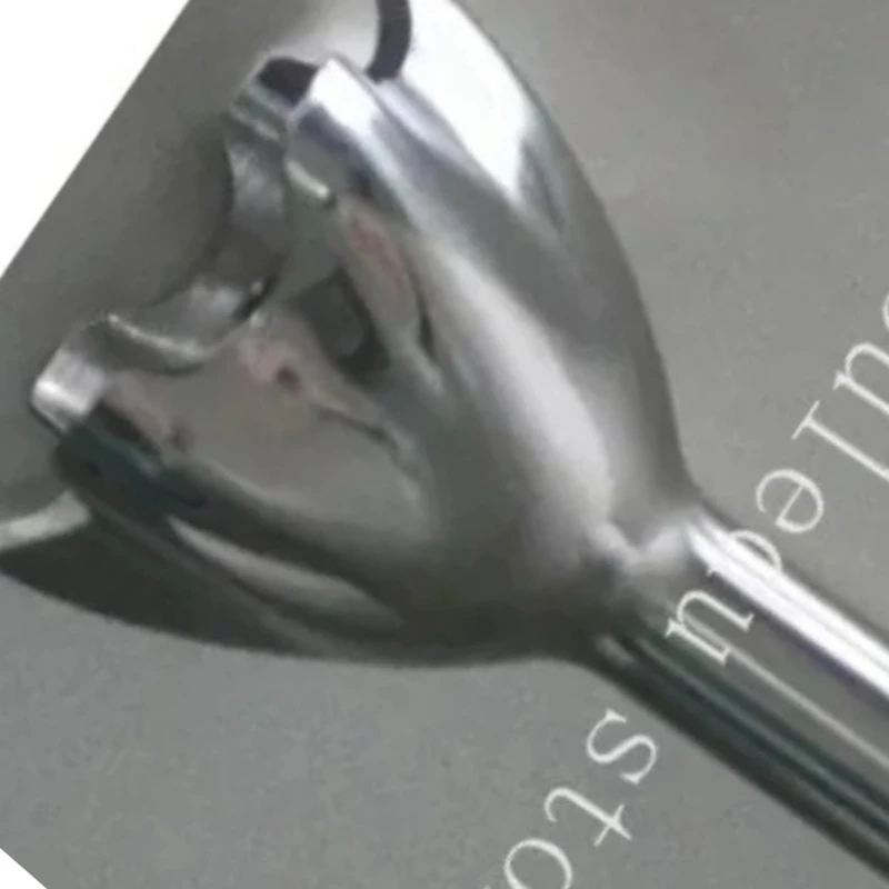 

Mixing blade accessories, suitable for BRAUN 4191, MQ500, 4165, 4192, MQ5025