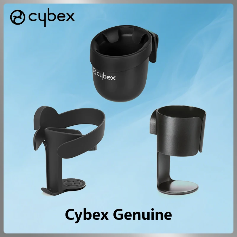 

Buggy Cup Holder For Cybex Mios Priam Balios S Melio Eezy Gazelle S Beezy Coya Stroller Drink Beverage Shelf Milk Bottle Holder