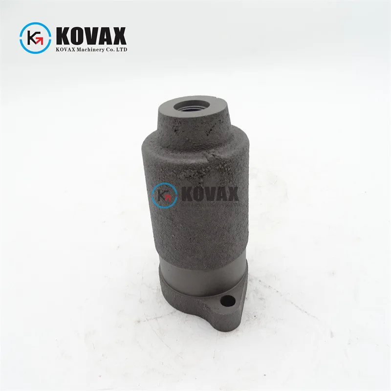 Part XJBN-00229 Is Suitable for Modern R2900LC-7 Overflow Valve Cap Distribution Valve Cover