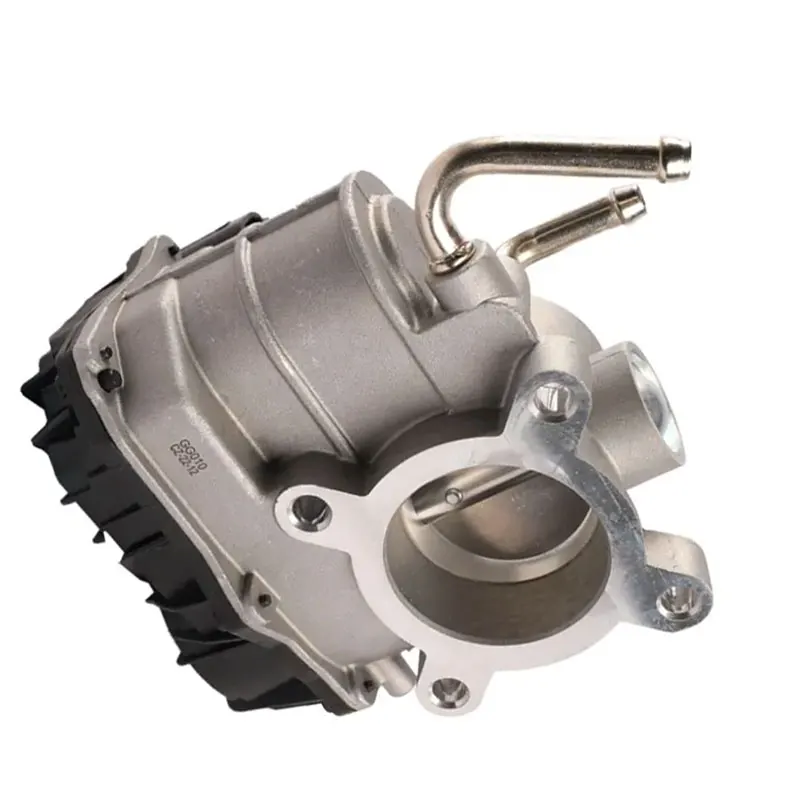 Hot Sale High - Performance Sports Cars Accelerating on Race Tracks Throttle Valve for JAC J3