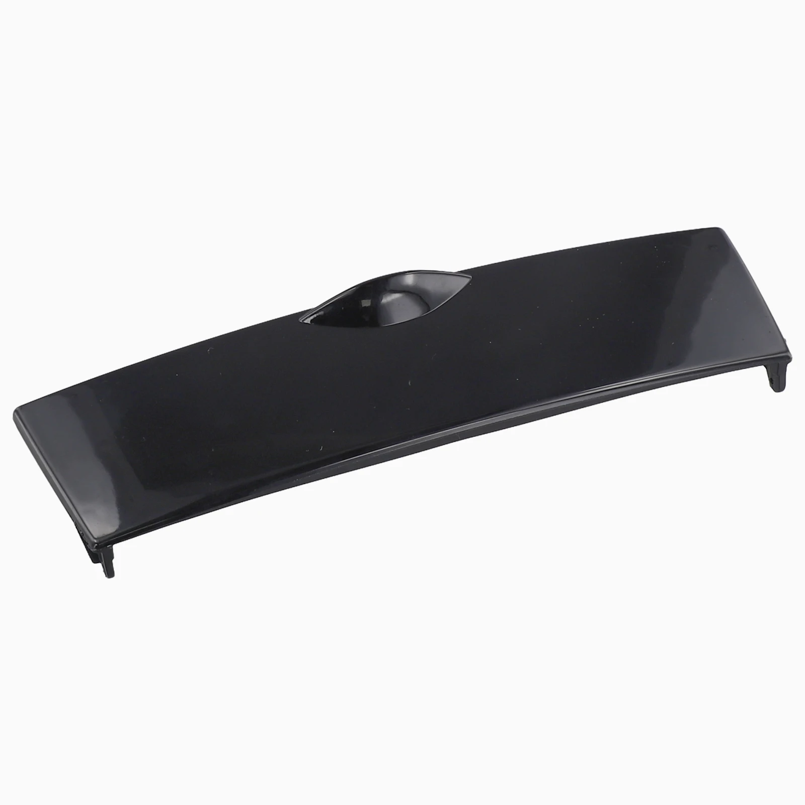 Consola central delantera, cubierta de Panel de caja de almacenamiento, 55520-02090, para Toyota, Corolla, 03-2008, BYD, F3, F3R, reemplazo negro