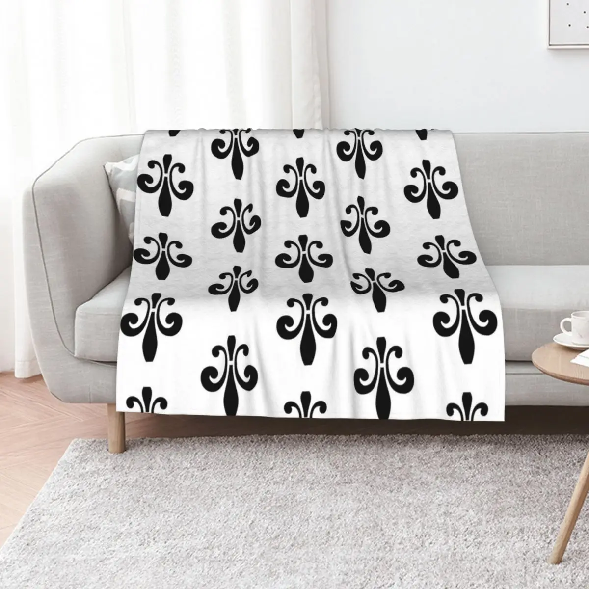 ? Fleur-De-Lis Basi…