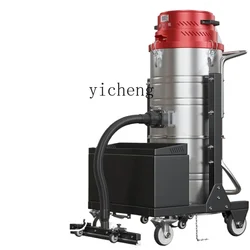 Tqh Industrial Vacuum Cleaner Wireless Large Suction Factory Workshop Large Filling and Reclamation Powerful Vacuum Cleaner