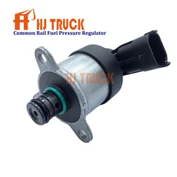 0928400709 for Bosch FORD MAHINDRA Common Rail Fuel Pressure Regulator SCV Metering unit valve diesel injector pump