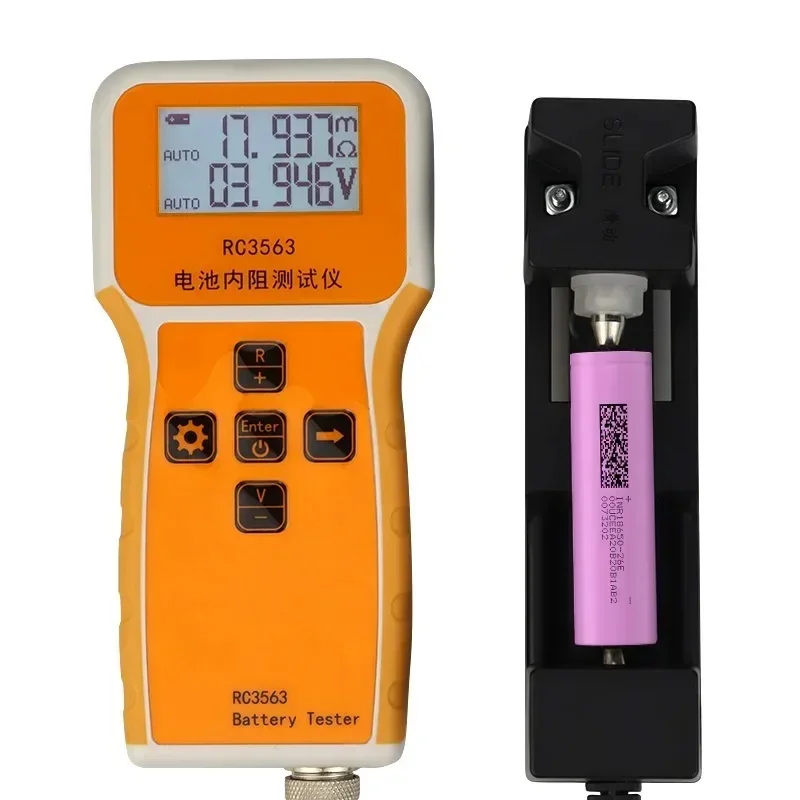 3.7V 2600mAh INR18650 26E Lithium Rechargeable Battery INR18650 26E  High Discharge 30A Power Bateria Cell for Screwdriver