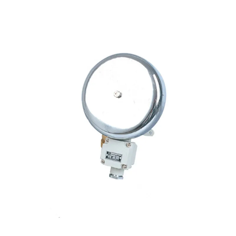 

STLF Waterproof Marine DC Electric Bell for Signal Light YLX200-24Z