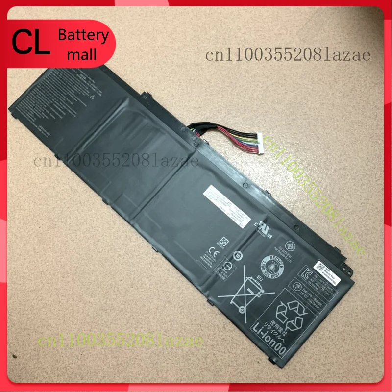 

Original AP18A5P Battery FOR ACER TRITON 900 PT917-71-71RP ConceptD 9 CN917-71