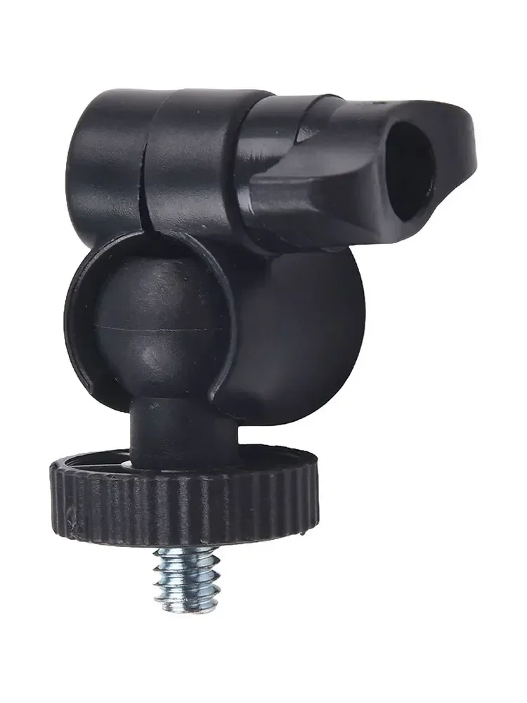 Tripod Ball Angle Adjustment Ball Head Mount 1/4 Screw For DSLR Cameras And Various Devices Pro Audio Equipment Stands Mounts