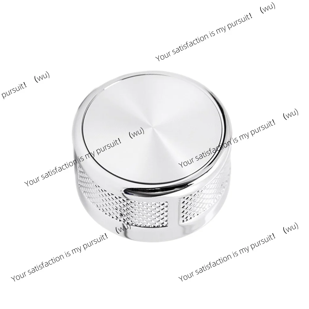 For Range Rover For L405 13-16 Car Autobiography Style Rotary Shift Selector Gear Chrome Gear Shift Selector Knob Upgrade