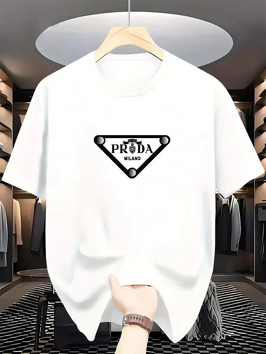 تي شيرت رجالي جديد لعام 2026 ب - مراجعة Streetwear Brands International وسعره